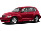 2007 Chrysler PT Cruiser 4dr Wgn