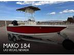 2014 Mako 184 Boat for Sale