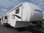 2007 Heartland Sundance 3300SK