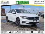 2019 Volkswagen Jetta 1.4T SEL