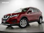 2019 Nissan Rogue Red, 35K miles