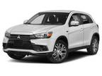 2019 Mitsubishi Outlander Sport 2.4 GT