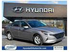 2023 Hyundai Elantra SE