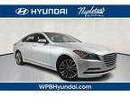 2015 Hyundai Genesis 3.8