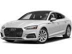 2018 Audi A5 2.0T Premium