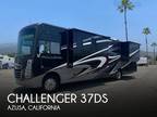 Thor Motor Coach Challenger 37DS Class A 2020
