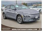 2023 Hyundai Kona Electric Limited