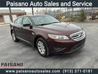 2010 Ford Taurus SE FWD SEDAN 4-DR