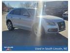 2012 Audi Q5 3.2 Premium Plus