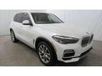 2021 BMW X5 x Drive40i