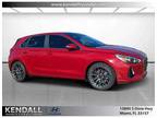 2018 Hyundai Elantra GT Sport