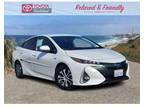 2021 Toyota Prius Prime Limited