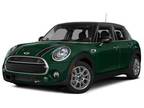 2015 MINI Hardtop Cooper