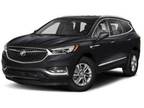 2020 Buick Enclave FWD Preferred
