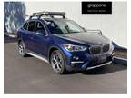 2019 BMW X1 x Drive28i