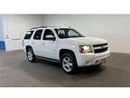 2010 Chevrolet Tahoe LS