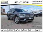 2018 Volvo XC90 T6 Inscription