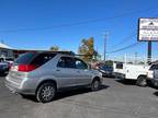 2007 Buick Rendezvous CXL