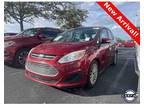 2016 Ford C-MAX Hybrid SE