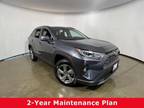 2020 Toyota RAV4 Gray, 45K miles