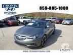 2017 Buick Cascada Premium