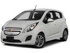 2015 Chevrolet Spark EV 1LT