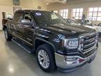 Used 2017 GMC SIERRA For Sale