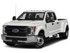 2017 Ford F-350 XL