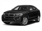 2019 BMW X6 s Drive35i