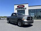 Used 2012 DODGE RAM For Sale