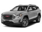 2021 GMC Terrain AWD SLT