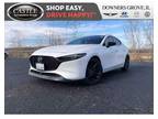 2021 Mazda Mazda3 Hatchback 2.5 Turbo Premium Plus