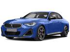 2024 BMW 2 Series M240i x Drive Coupe