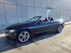 2018 BMW Blue, 49K miles