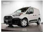 2023 Ford Transit Connect XL Cargo Van