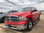 2014 Ram 1500 2WD Lone Star Crew Cab