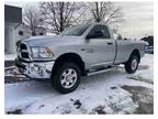 2015 Ram 2500 SLT