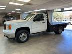 2009 GMC Sierra 3500HD CC Work Truck - Grand Prairie, TX