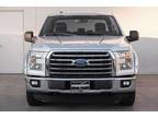 2016 Ford F-150 2WD Super Cab