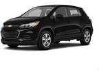 2022 Chevrolet Trax AWD LS