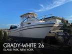 1998 Grady-White Tiger Cat F-26 Boat for Sale