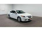 2012 Acura TSX 2.4