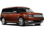 2009 Ford Flex SEL