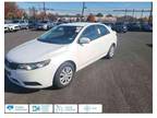 2012 Kia Forte White, 95K miles