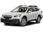 2021 Subaru Outback Touring