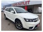 2019 Dodge Journey GT