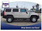 2009 Hummer H3 Suv