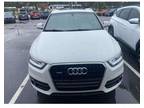 2015 Audi Q3 2.0T Premium Plus