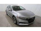 2020 Honda Accord EX