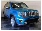 2021 Jeep Renegade Limited 4X4